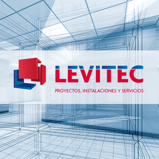 LEVITEC, proyectos, instalaciones y servicios