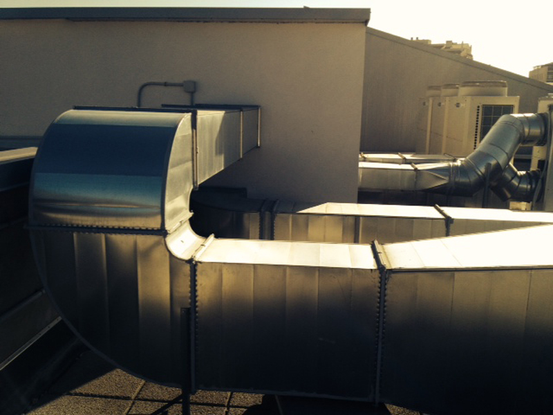 Climatización BSH